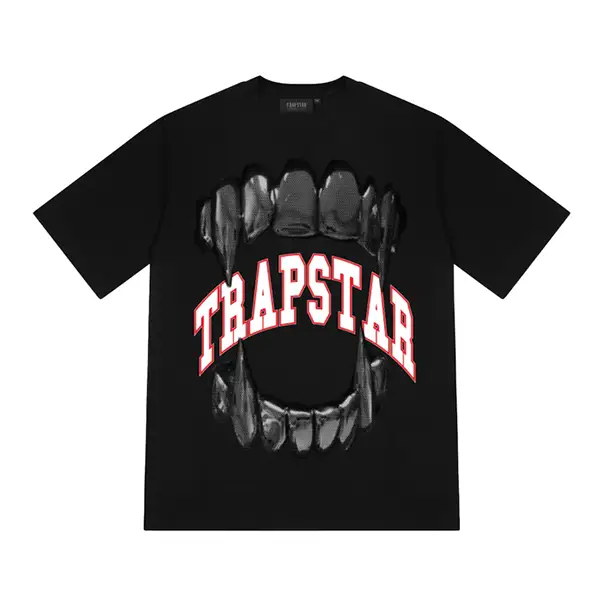 Maglietta Trapstar Cruel Vittoria Maglietta Trapstar Cruel Vittoria